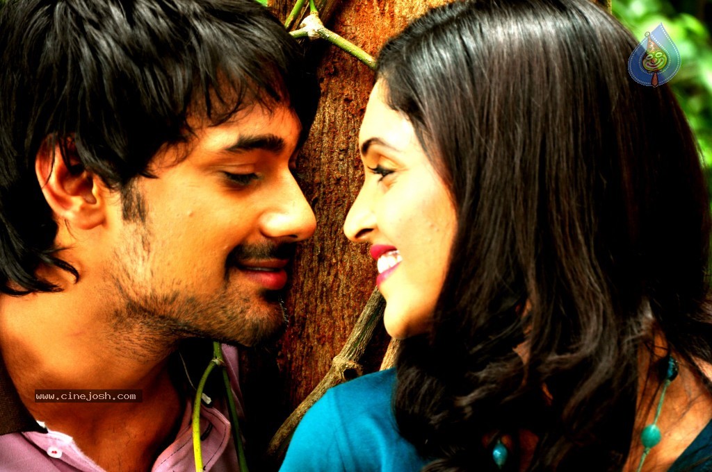 Chammak Challo Movie New Stills - 1 / 5 photos