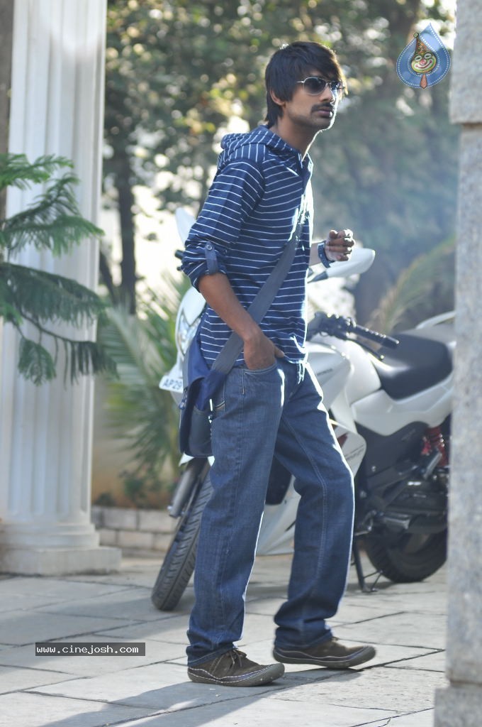 Varun Sandesh-Neelakanta Movie Stills - 12 / 19 photos
