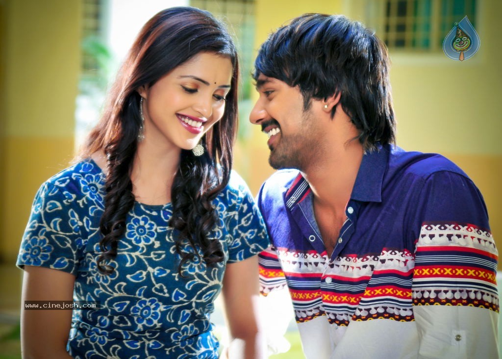 Chammak Challo Movie Stills - 1 / 6 photos