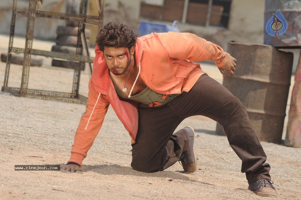 Chanakyudu Movie New Stills - 31 / 53 photos