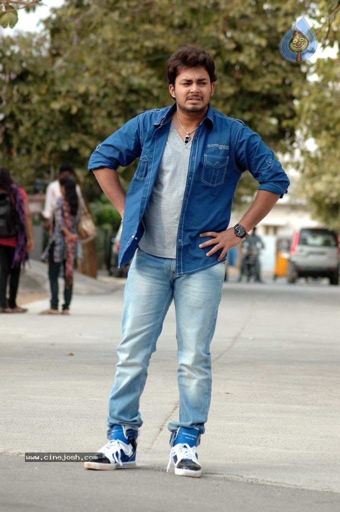 Chanakyudu Movie New Stills - 46 / 53 photos