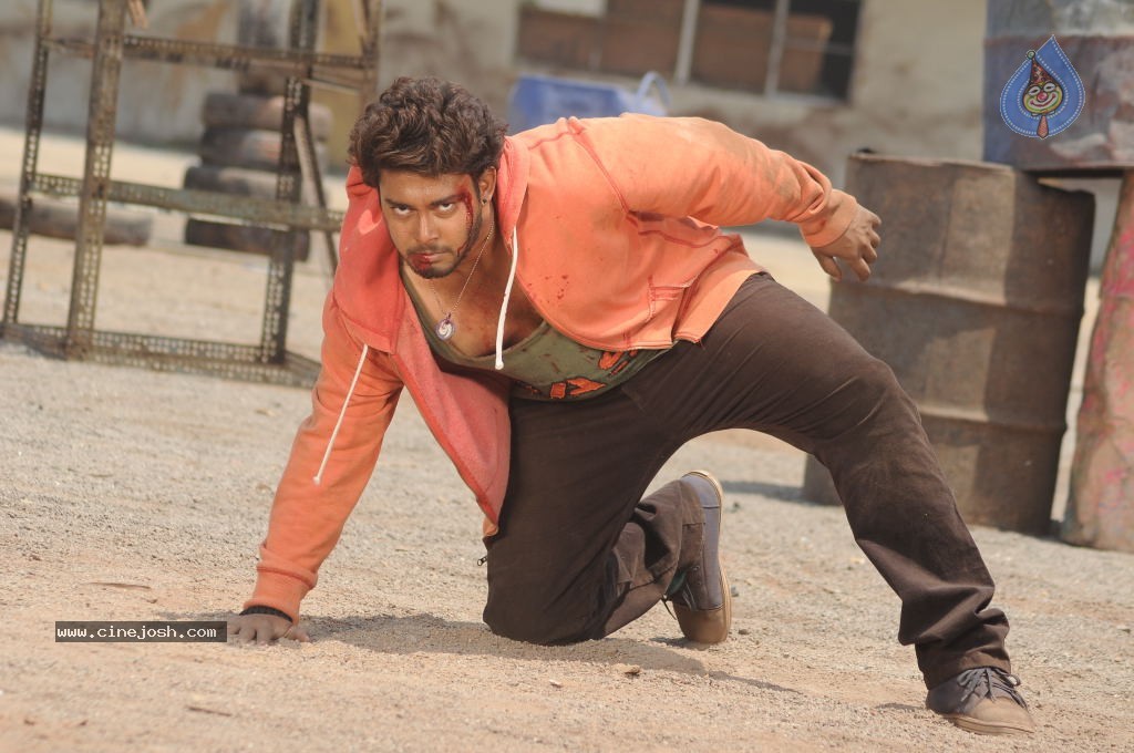 Chanakyudu Movie New Stills - 47 / 53 photos