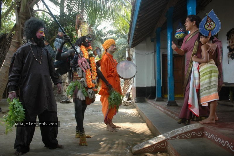 Chandamama Katha Movie Stills - 2 / 38 photos