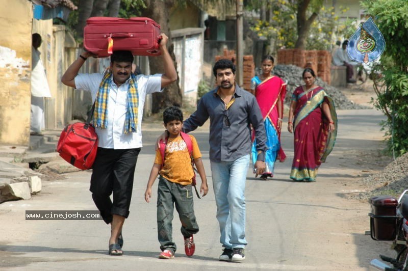 Chandamama Katha Movie Stills - 3 / 38 photos