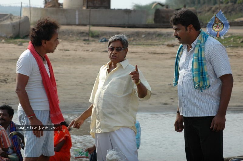 Chandamama Katha Movie Stills - 7 / 38 photos