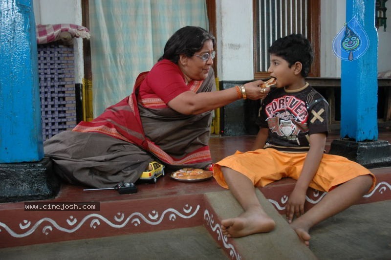 Chandamama Katha Movie Stills - 11 / 38 photos