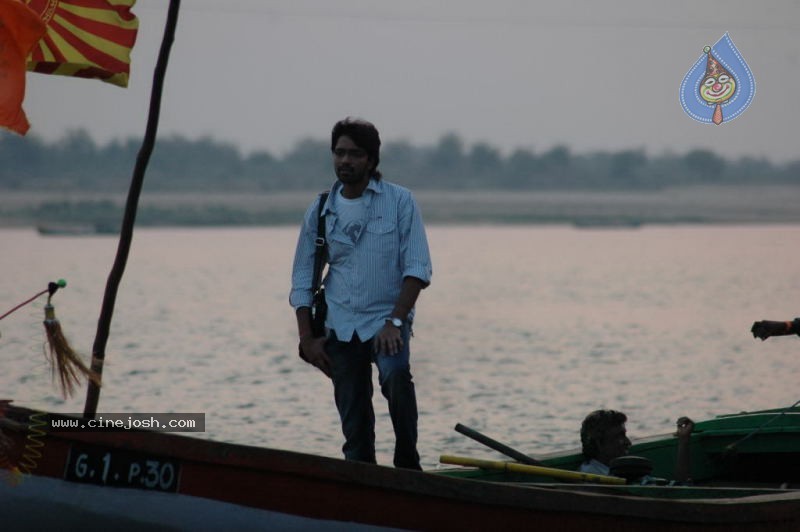 Chandamama Katha Movie Stills - 18 / 38 photos