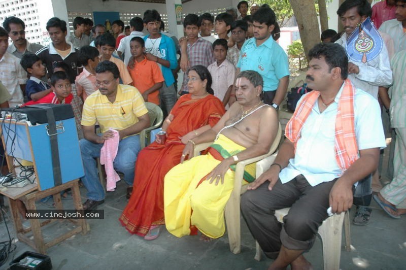Chandamama Katha Movie Stills - 19 / 38 photos