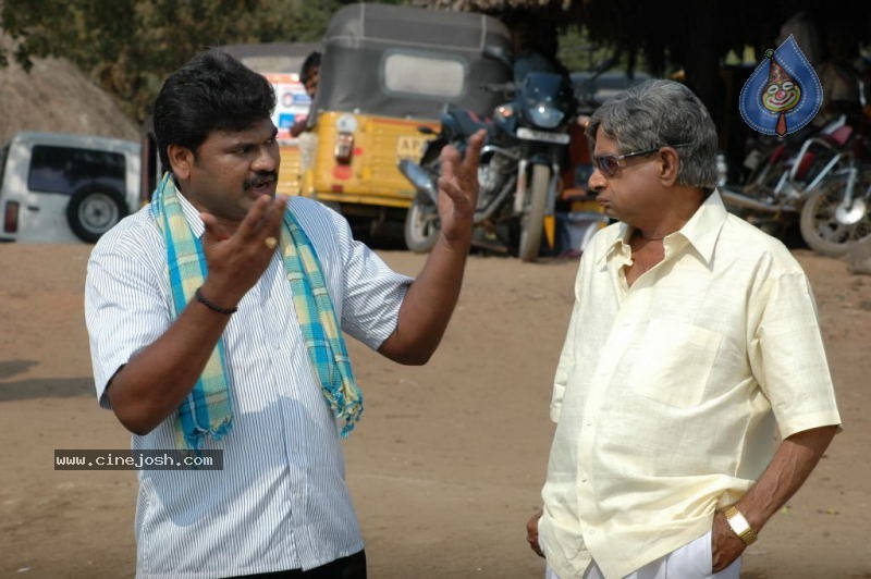 Chandamama Katha Movie Stills - 26 / 38 photos