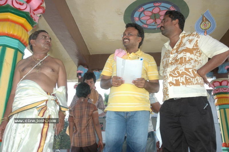 Chandamama Katha Movie Stills - 28 / 38 photos
