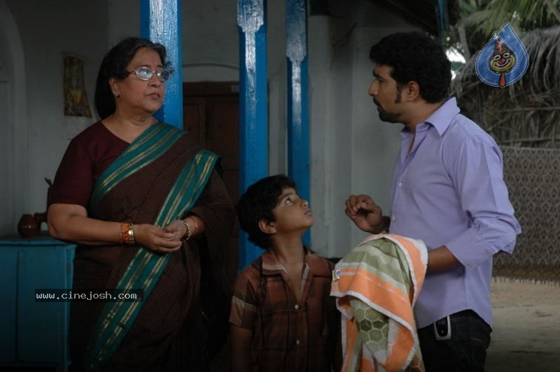 Chandamama Katha Movie Stills - 31 / 38 photos