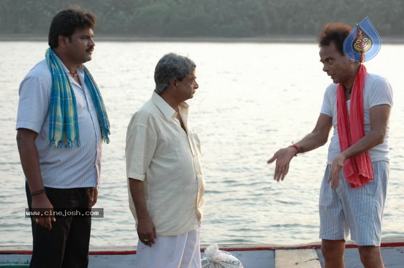 Chandamama Katha Movie Stills - 34 / 38 photos