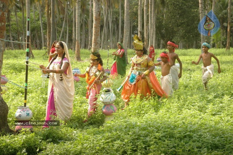 Chandamama Katha Movie Stills - 38 / 38 photos