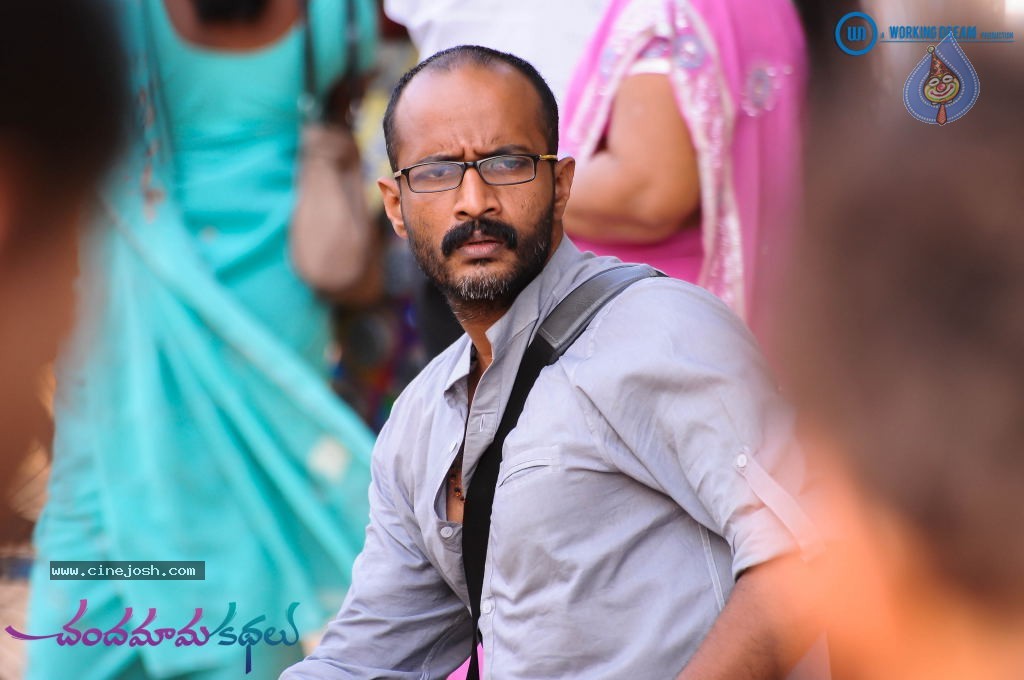 Chandamama Kathalu Movie Gallery - 6 / 14 photos