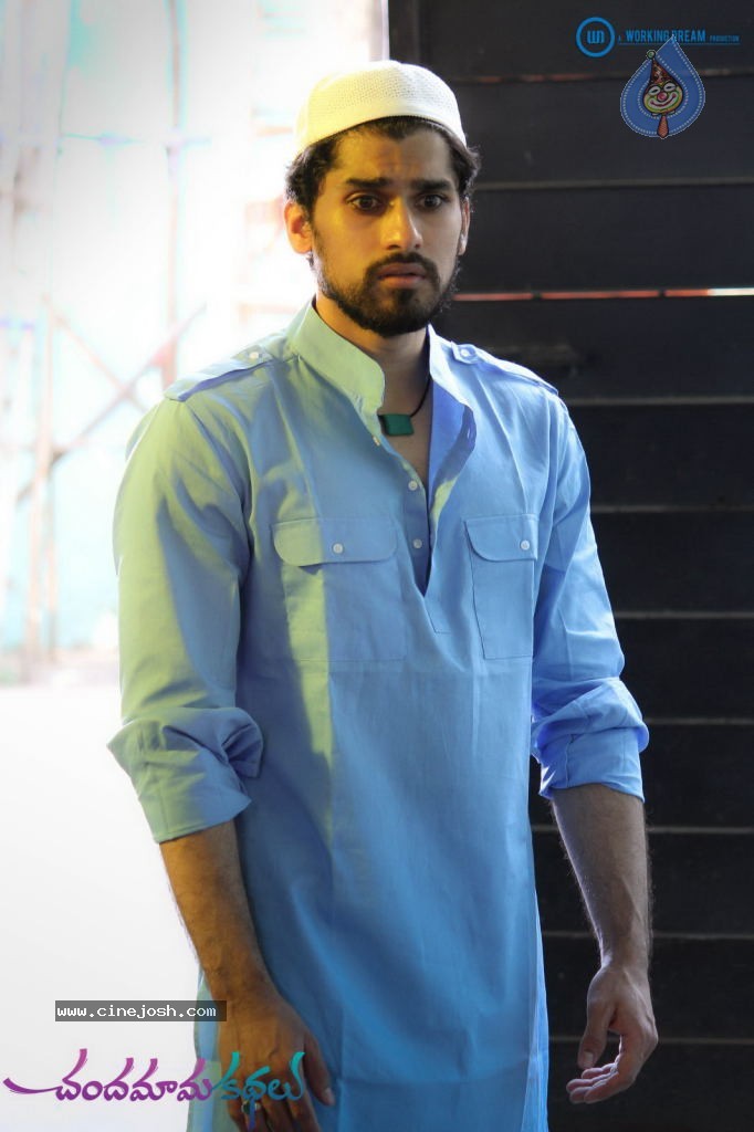 Chandamama Kathalu Movie Latest Stills - 1 / 24 photos