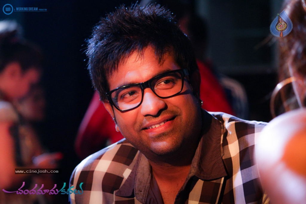 Chandamama Kathalu Movie Latest Stills - 18 / 24 photos