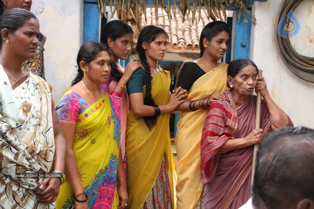 Chandamama Kathalu Movie Latest Stills - 19 / 24 photos