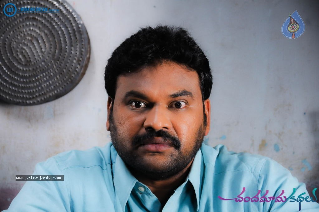 Chandamama Kathalu Movie Latest Stills - 21 / 24 photos