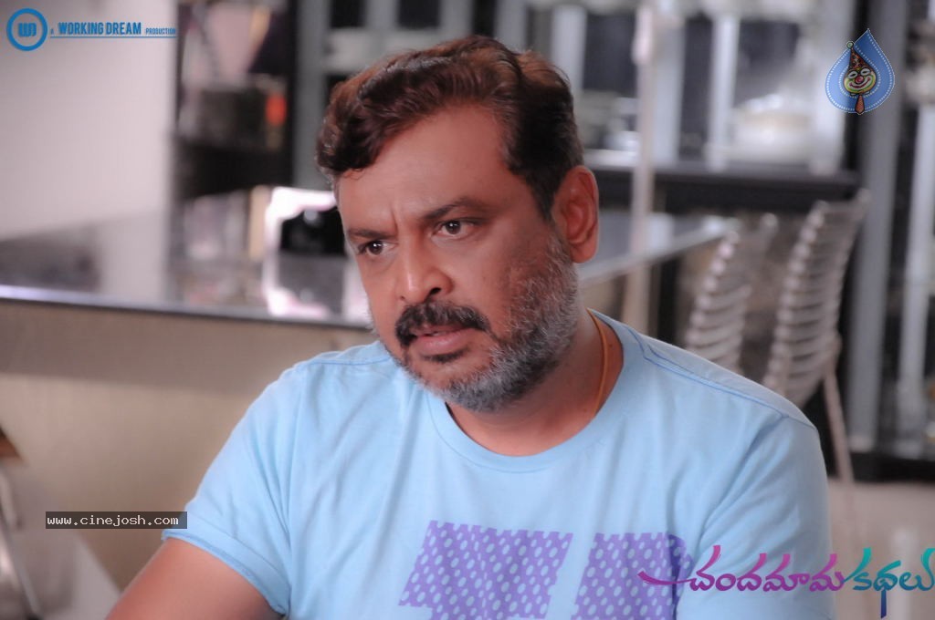 Chandamama Kathalu Movie Latest Stills - 22 / 24 photos