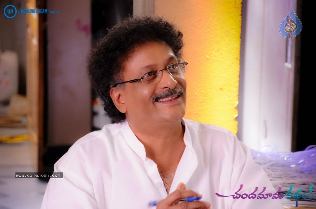 Chandamama Kathalu Movie Latest Stills - 23 / 24 photos