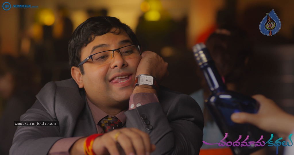 Chandamama Kathalu Movie Photos - 10 / 12 photos