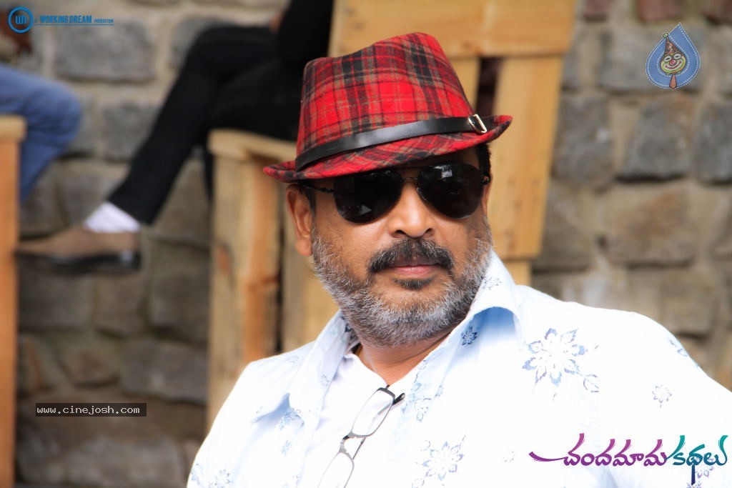Chandamama Kathalu Movie Stills - 19 / 22 photos