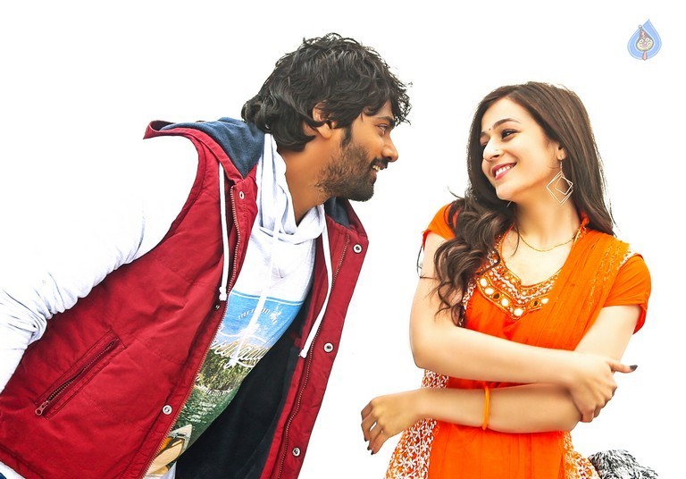 Chandamama Raave Movie Stills - 1 / 4 photos