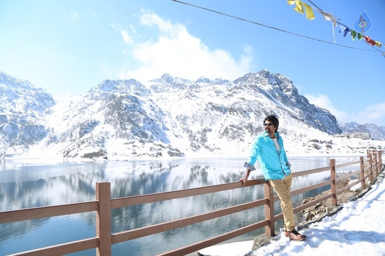 Chandamama Raave Movie New Stills - 2 / 6 photos