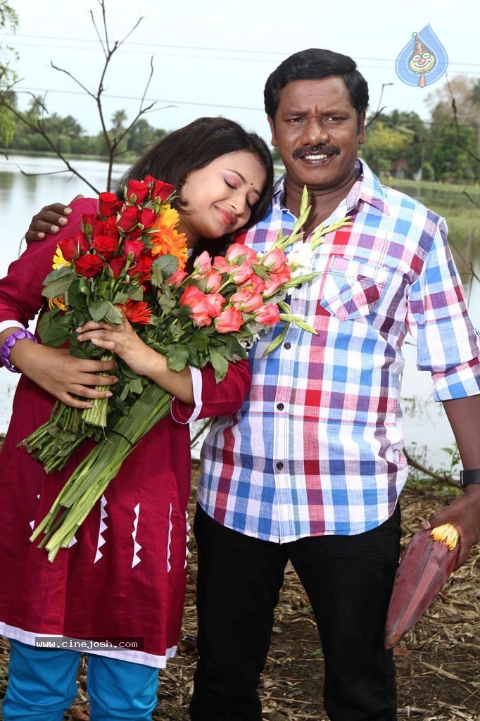 Chandamama Tamil Movie Photos - 5 / 39 photos