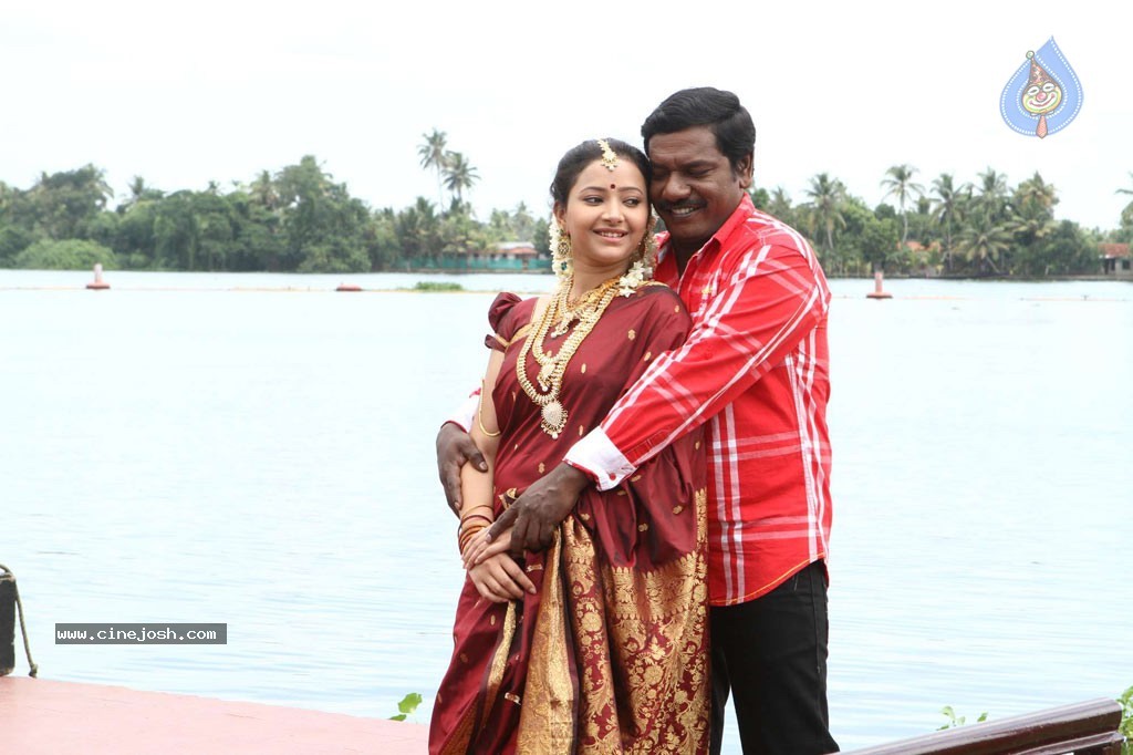Chandamama Tamil Movie Photos - 6 / 39 photos