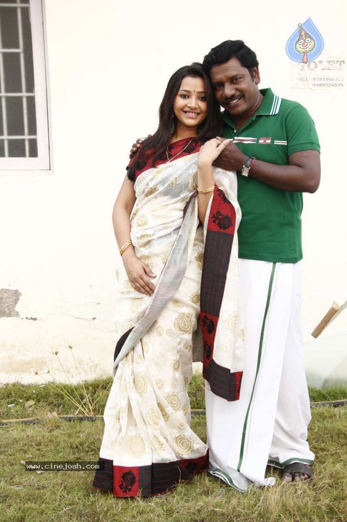 Chandamama Tamil Movie Photos - 12 / 39 photos