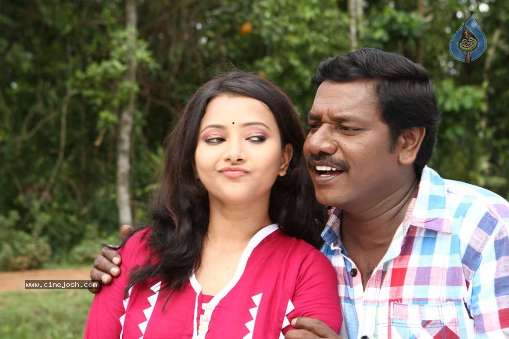 Chandamama Tamil Movie Photos - 13 / 39 photos