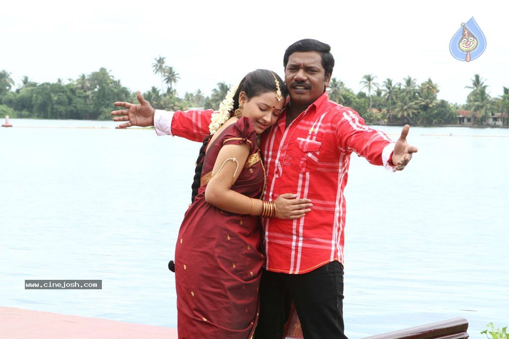 Chandamama Tamil Movie Photos - 14 / 39 photos