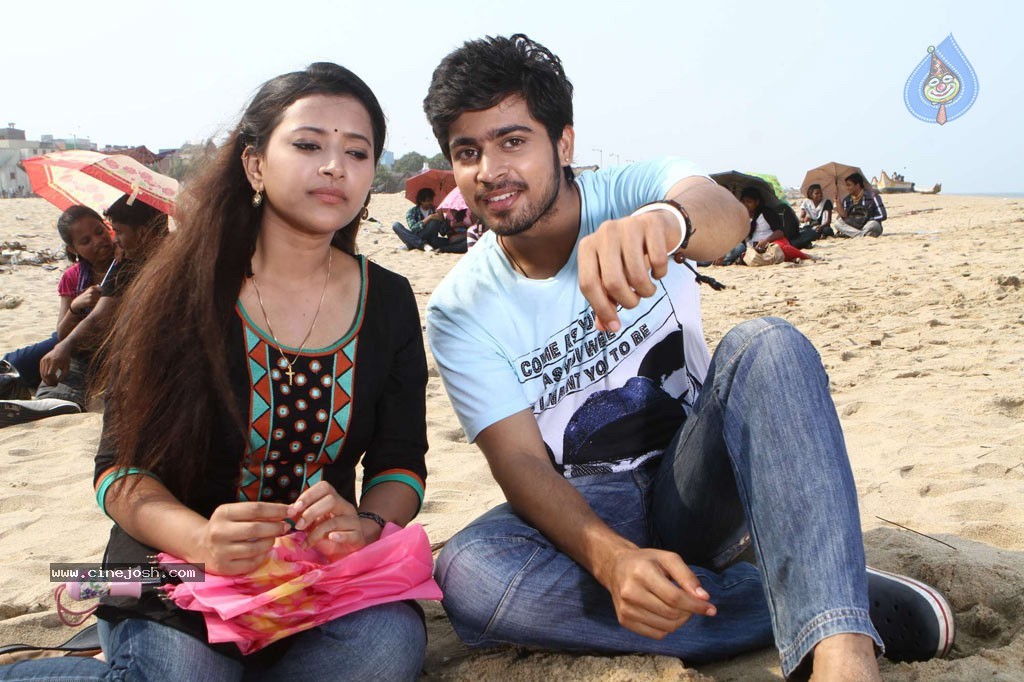 Chandamama Tamil Movie Photos - 28 / 39 photos