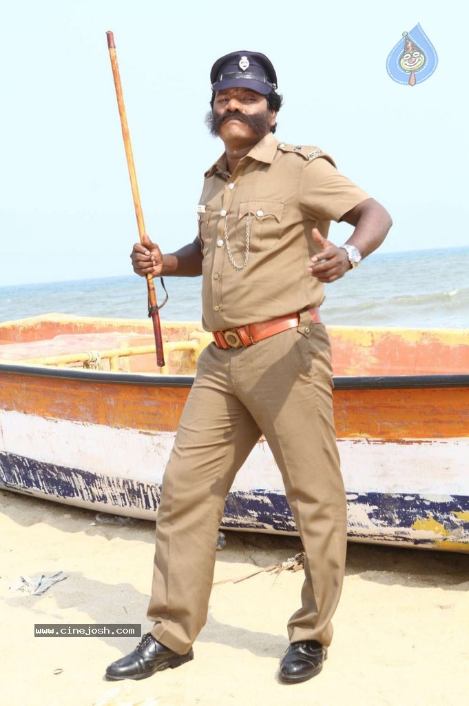 Chandamama Tamil Movie Photos - 34 / 39 photos