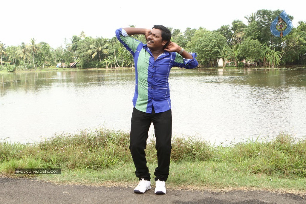 Chandamama Tamil Movie Photos - 3 / 52 photos