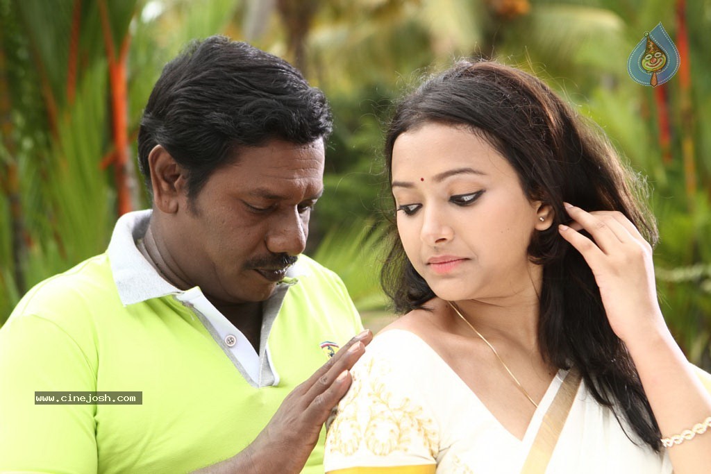 Chandamama Tamil Movie Photos - 6 / 52 photos