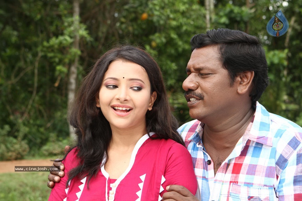 Chandamama Tamil Movie Photos - 22 / 52 photos