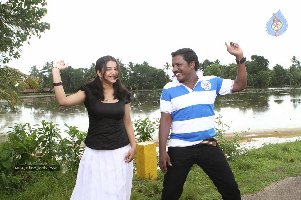 Chandamama Tamil Movie Photos - 23 / 52 photos