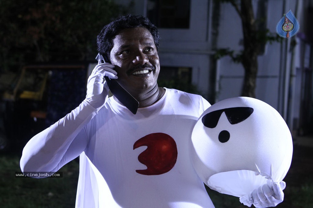 Chandamama Tamil Movie Photos - 24 / 52 photos
