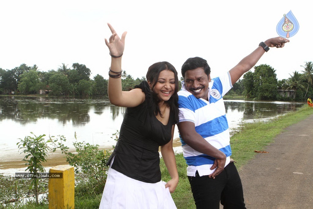 Chandamama Tamil Movie Photos - 27 / 52 photos