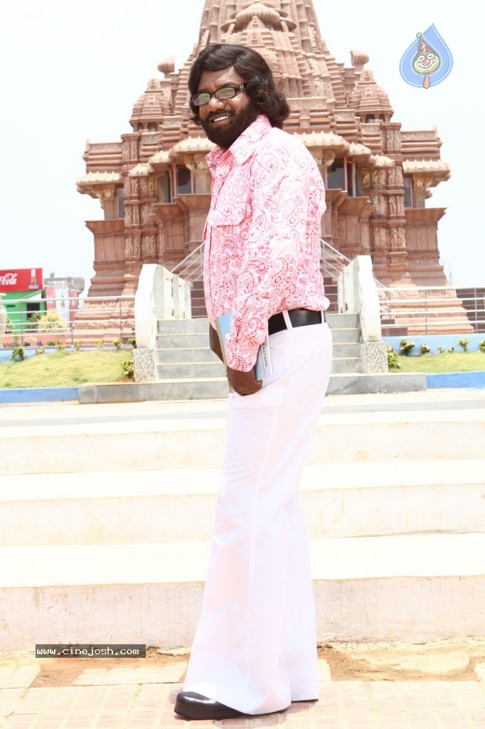 Chandamama Tamil Movie Photos - 29 / 52 photos