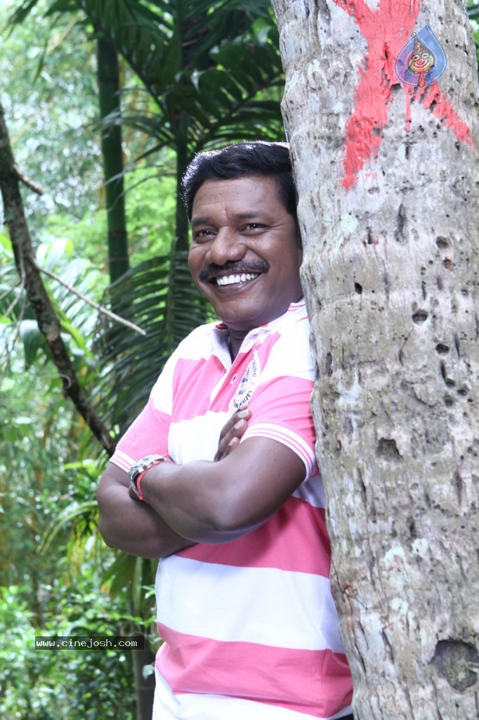 Chandamama Tamil Movie Photos - 30 / 52 photos
