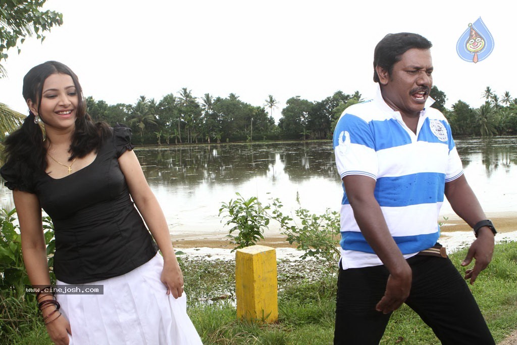 Chandamama Tamil Movie Photos - 38 / 52 photos