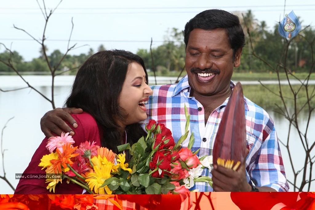 Chandamama Tamil Movie Photos - 43 / 52 photos