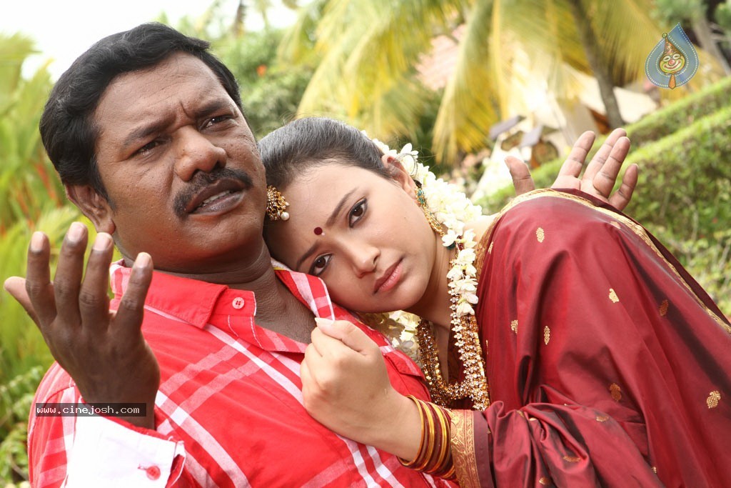 Chandamama Tamil Movie Photos - 46 / 52 photos