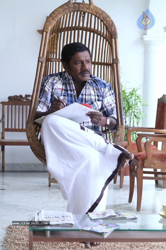 Chandamama Tamil Movie Photos - 47 / 52 photos