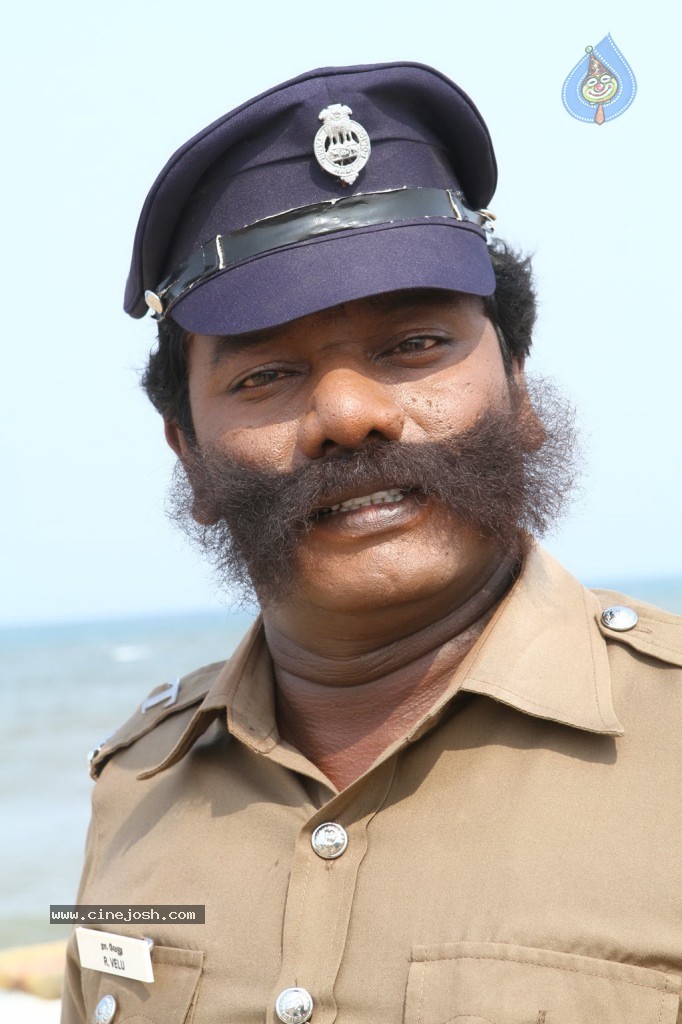 Chandamama Tamil Movie Photos - 49 / 52 photos