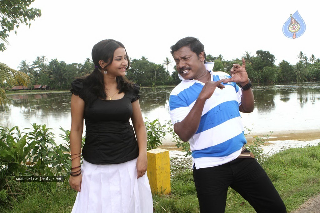 Chandamama Tamil Movie Photos - 51 / 52 photos
