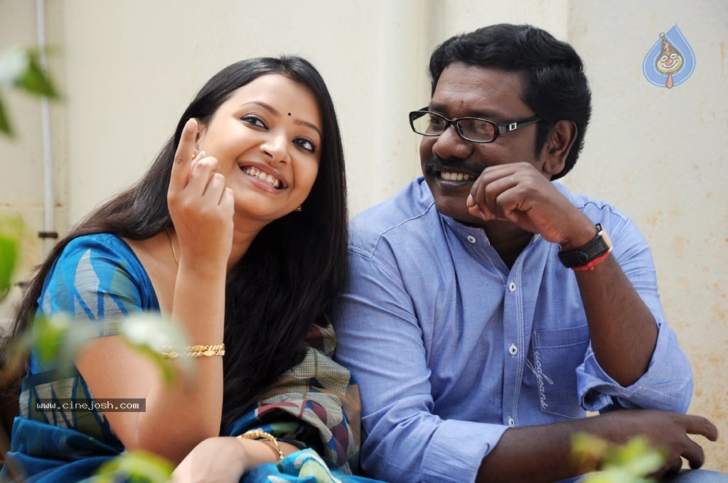 Chandamama Tamil Movie Stills - 10 / 26 photos